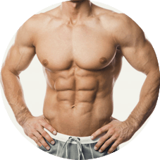 Sculpt Your Abs Into a Six-Pack in Six Weeks - Muscle & Fitness
