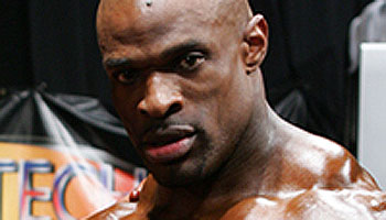 We both look horrible - Ronnie Coleman criticizes his physique in