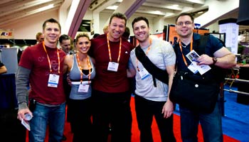 Why You Should Apply to Be an IHRSA Rising Star