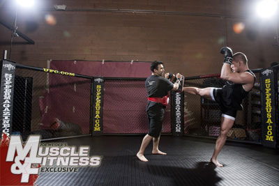 todd duffee muscle and fitness