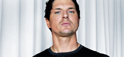 15 Minute Zak bagans workout routine for Workout at Home