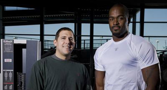 Mario Williams may have torn pectoral muscle - NBC Sports