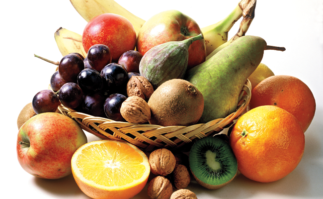 Is Fruit Good for Bodybuilding? | Muscle & Fitness