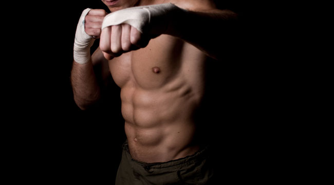 Ufc Fighters Wallpapers - Wallpaper Cave