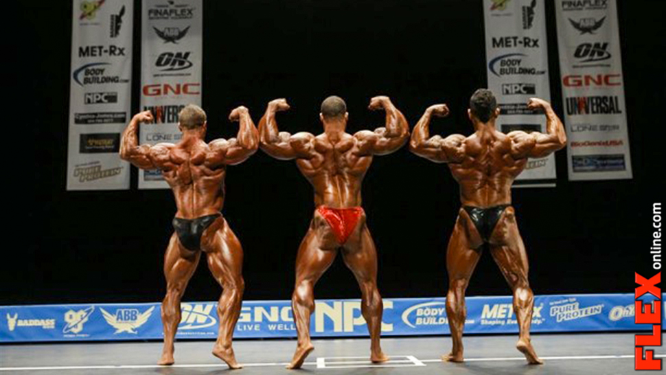 NPC National Bodybuilding Championship Galleries Muscle & Fitness