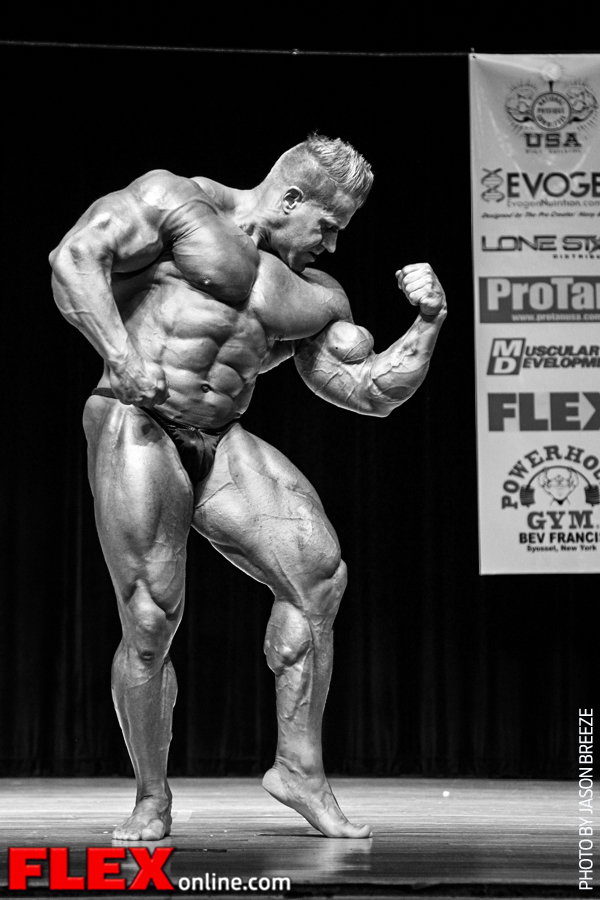 Jay Cutler Archives - Muscle & Fitness