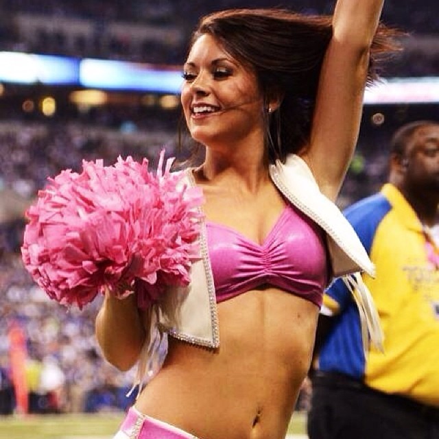 Indianapolis Colts  Hottest nfl cheerleaders, Colts cheerleaders