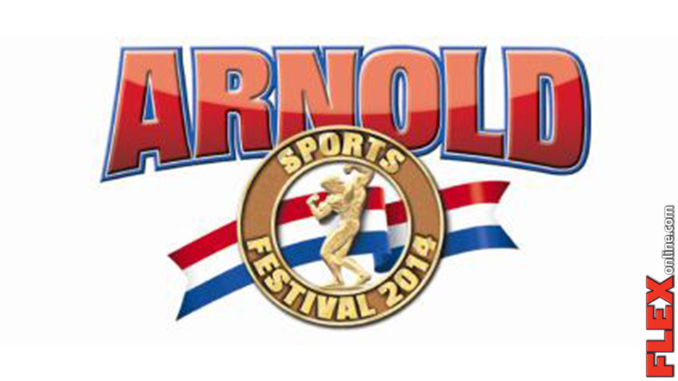 2014 Arnold Classic Invites Announced Muscle And Fitness