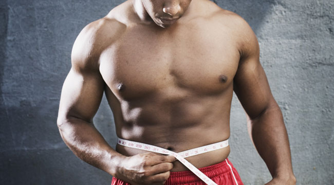 Here's What Happened When A Skinny Guy Bulked for 6 Weeks