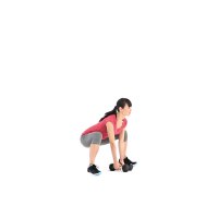 Sumo Squat Exercise Video Guide Muscle Fitness