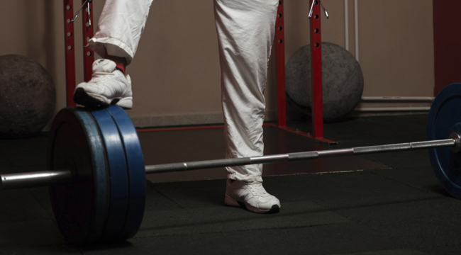 How to Join the 1,000 Pound Club - Bench Press, Squat, Deadlift