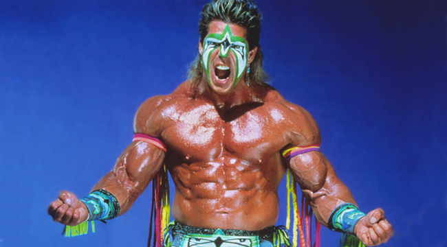 WWE Legend Ultimate Warrior Passes Away | Muscle & Fitness