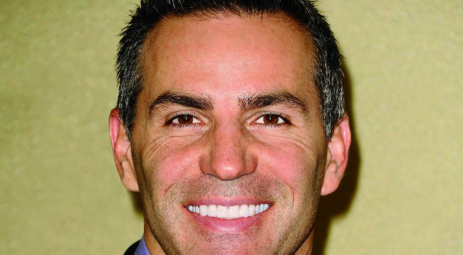 Kurt Warner Profile: A Formula for Success - Athletes in Action