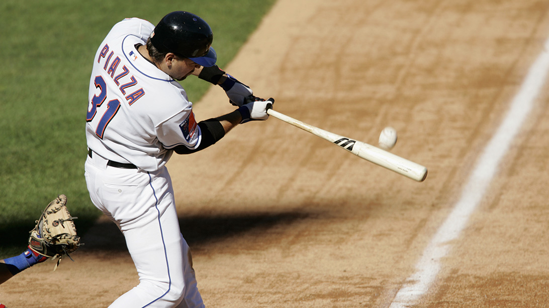 2014 Hall of Fame profile: Mike Piazza 