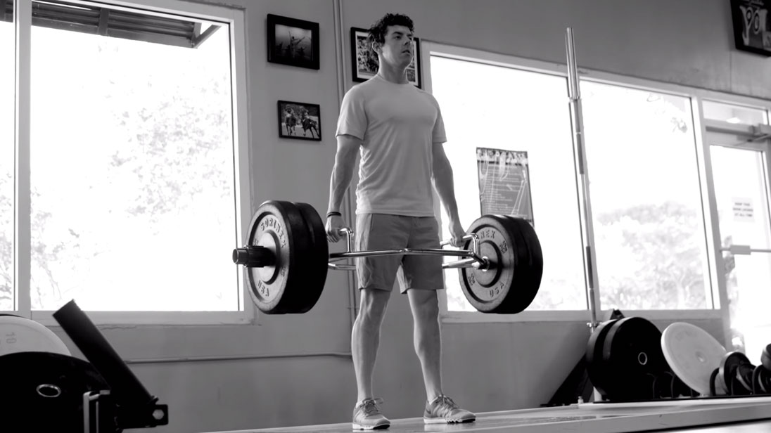 28 Fun Rory mcilroy diet and workout at Home