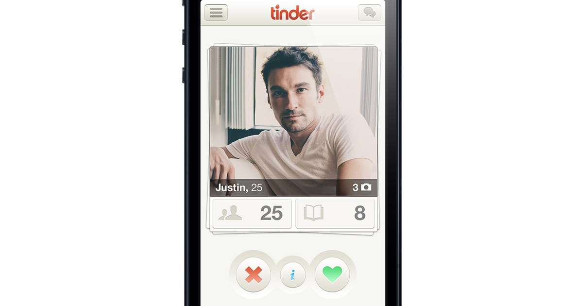 what should you put on tinder profile