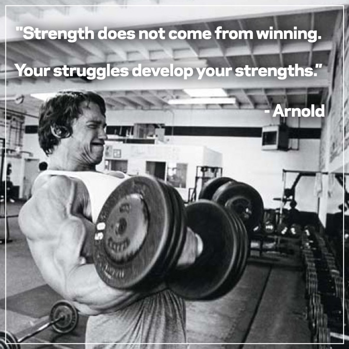 weight training quotes