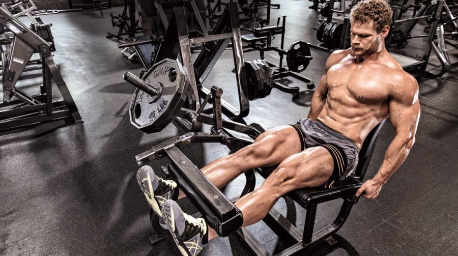 The 8 Best Exercises for Blood Flow Restriction Training Muscle & Fitness