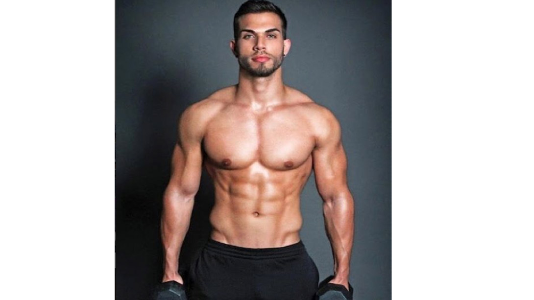 The Hottest Male Trainers On Instagram | Muscle &amp; Fitness