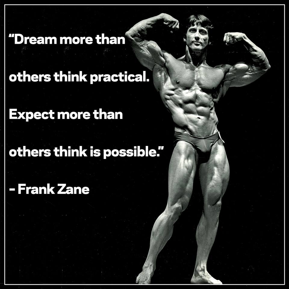 lean muscle body quotes