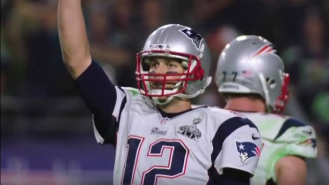 Super Bowl 2015: Boston Celebrities Defend Patriots Tom Brady