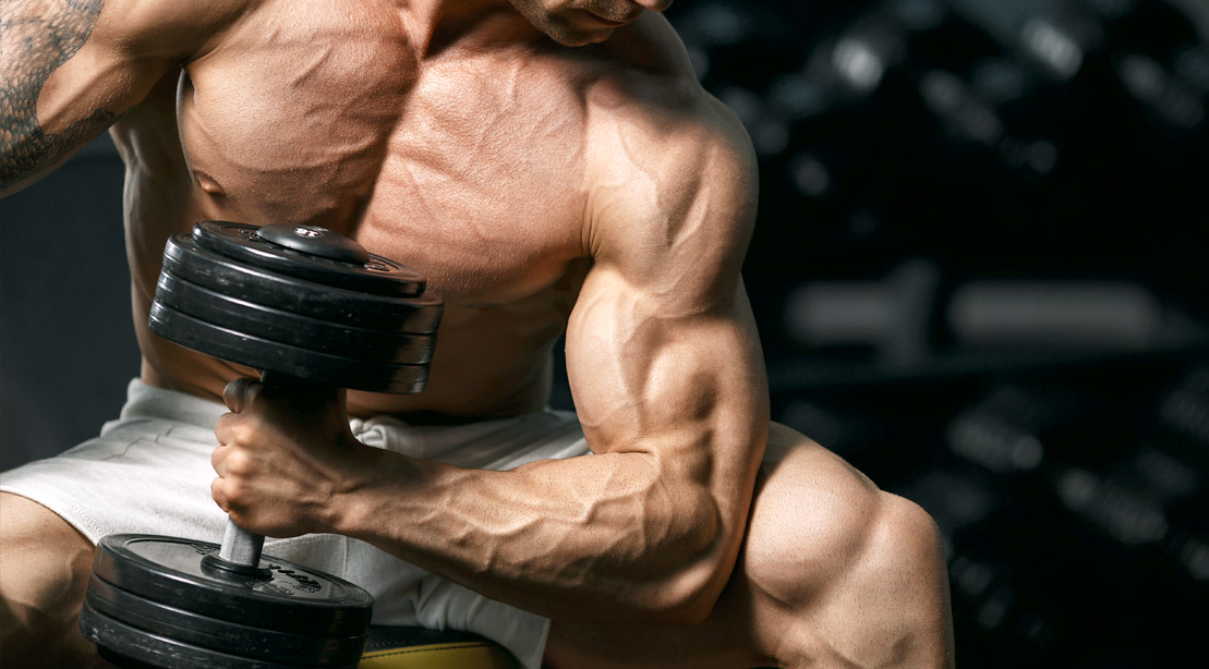 13 Tactical Lean Bulk Tips to Build Muscle & Stay Lean