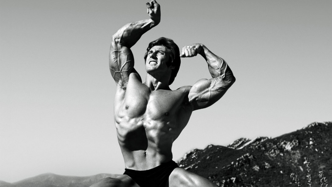 Frank Zane S 4 Secrets To A Smaller Waist Muscle Fitness Images, Photos, Reviews