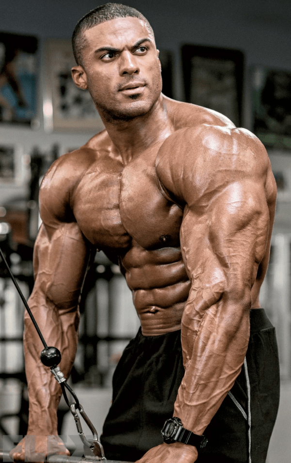 Classical Sculpting | Muscle & Fitness