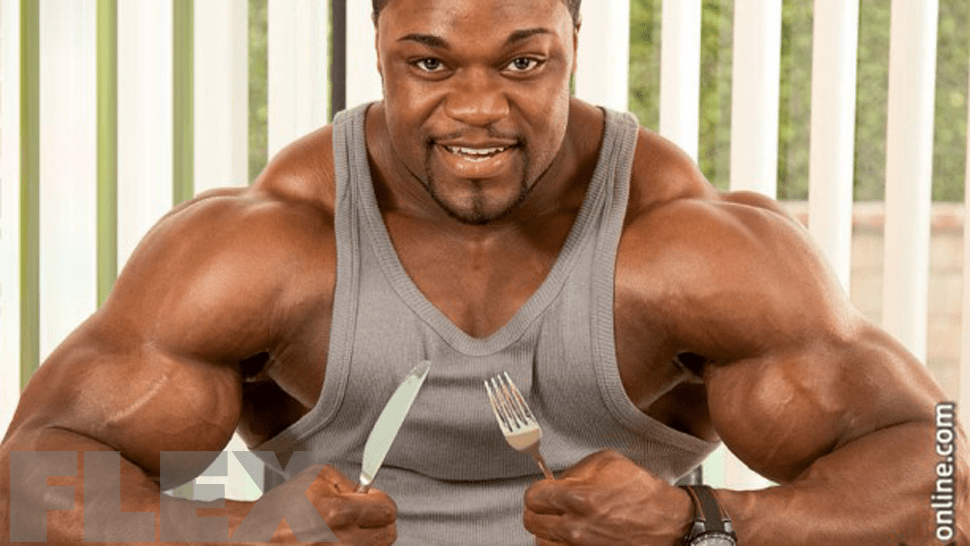 Beginners Diet Plan for Bodybuilding