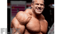 Jay Cutler's 7 Best Methods For Getting Jacked Triceps – Fitness Volt