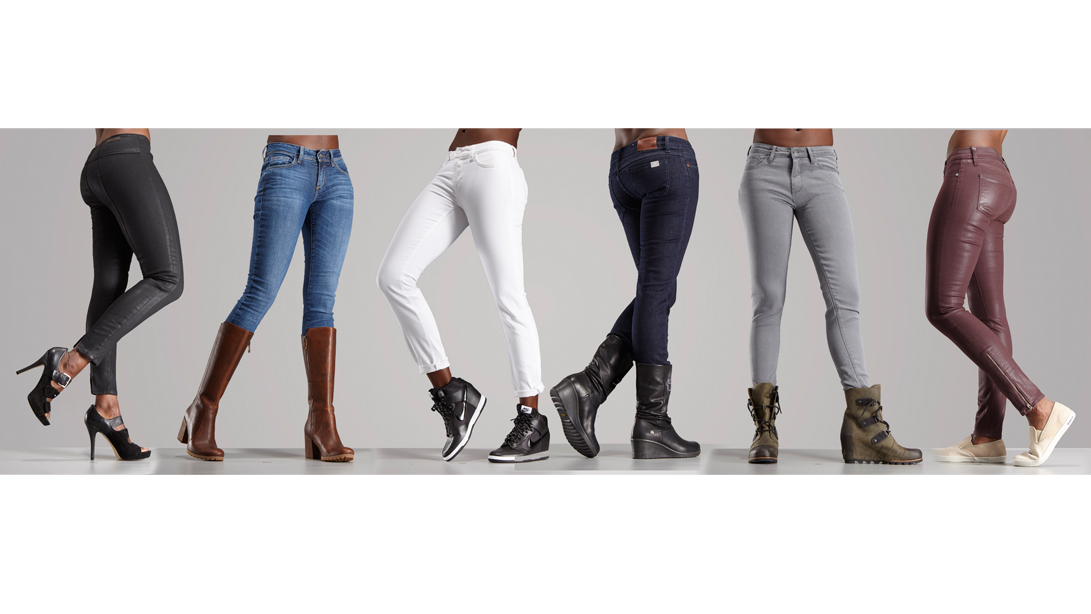 best jeans for weightlifters