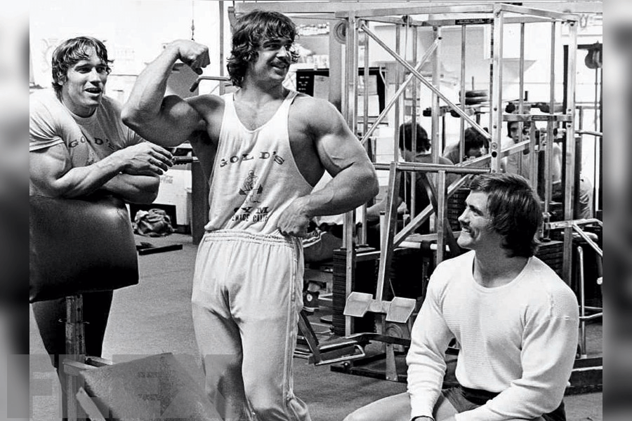 The Golden Age of Bodybuilding | Muscle & Fitness