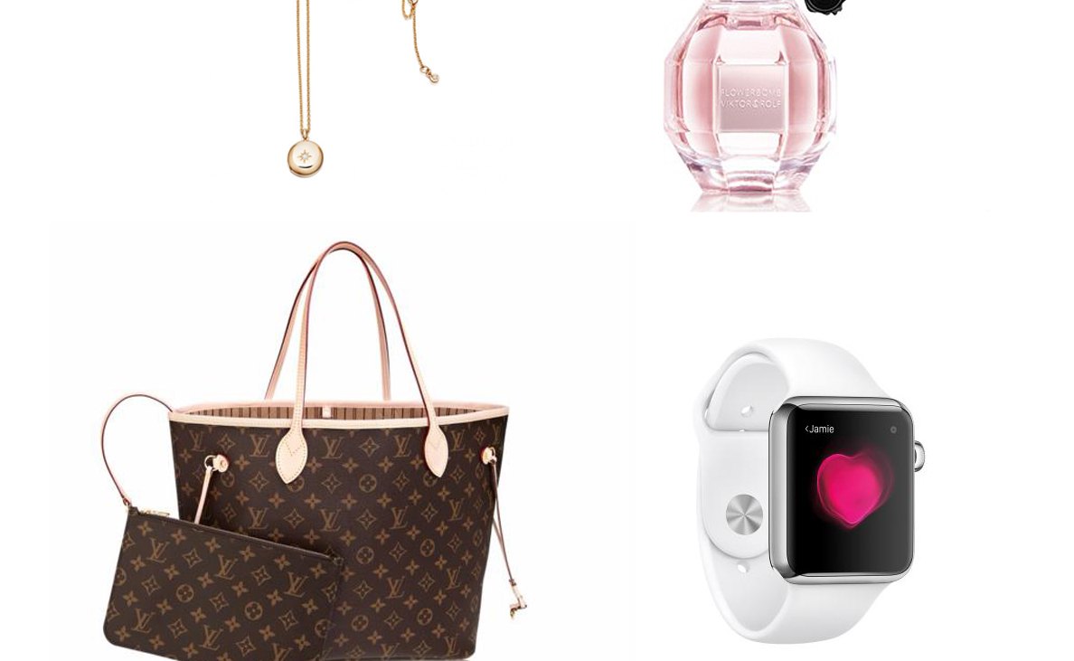 Louis Vuitton Valentine's Day 2022 Collection & why I don't like