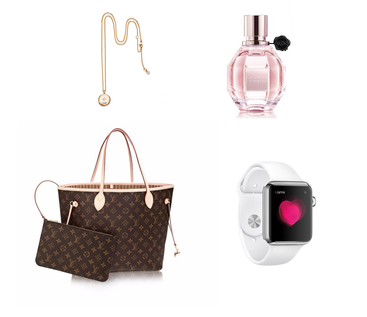 Louis Vuitton Valentine Bags For Women's Plus