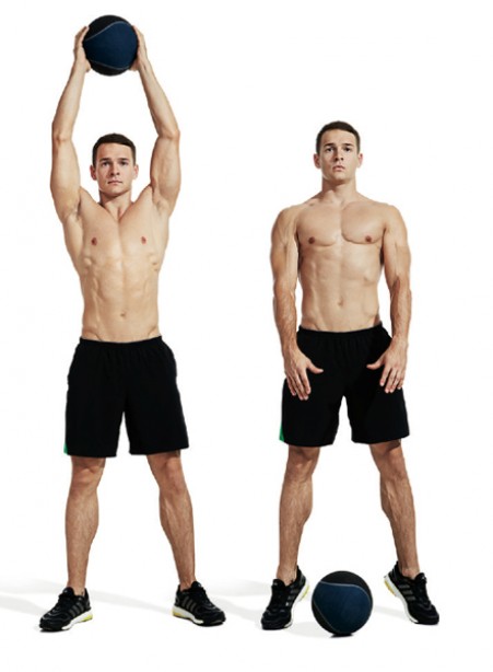 The 15 Most Important Exercises For Men - Muscle & Fitness