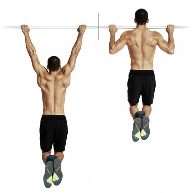 The 15 Most Important Exercises For Men - Muscle & Fitness