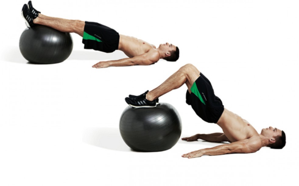 The 15 Most Important Exercises For Men - Muscle & Fitness