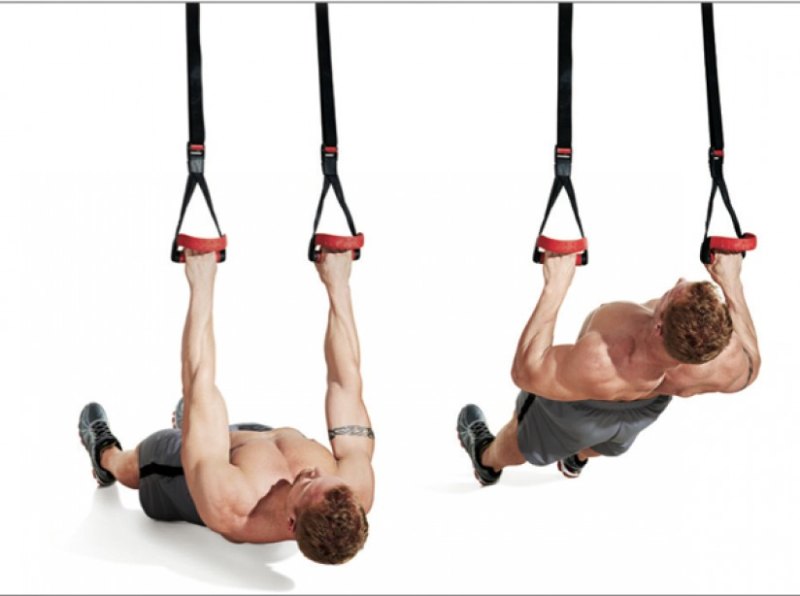 The 15 Most Important Exercises for Men