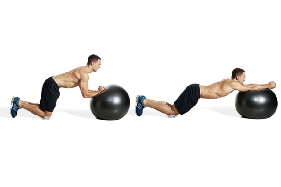 The 15 Most Important Exercises for Men