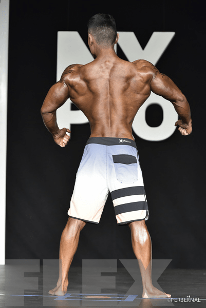 Jeremy Potvin Announces Plans For Move To Classic Physique Division –  Fitness Volt