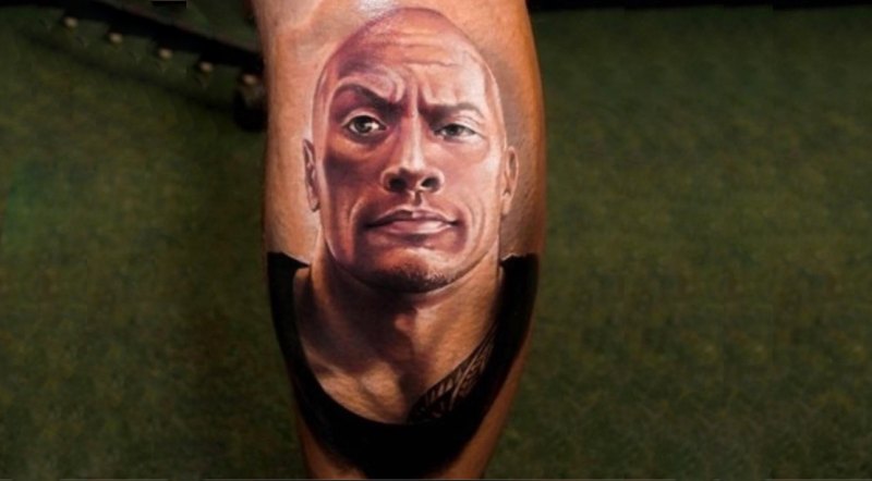 The stories behind the NBA's wildest tattoos