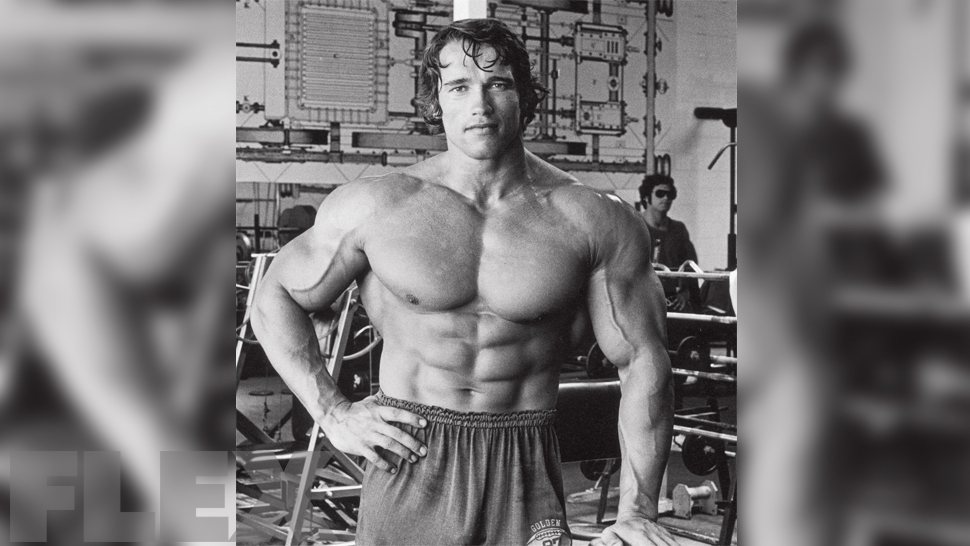 26 Workout Tips from Arnold Schwarzenegger - Muscle & Fitness