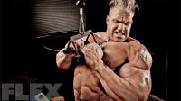 Jay Cutler's Mass-Ter Plan!