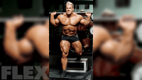 Jay Cutler's 7 Best Methods For Getting Jacked Triceps – Fitness Volt