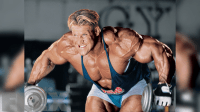 Jay Cutler's Top 25 Training Techniques - Muscle & Fitness