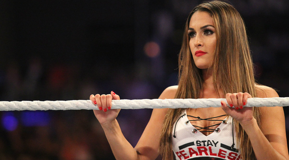 Nikki Bella Teased Appearance At WWE Summerslam 2021 Via Latest Tweet 2