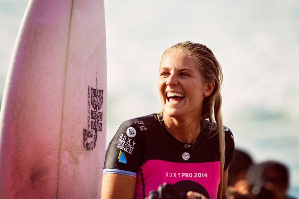 The 21 Hottest Girls In Surfing Muscle And Fitness