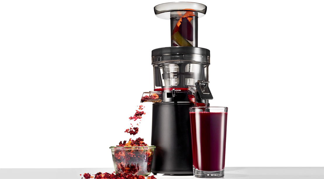 Interesting Healthy Juices Using A Juicer