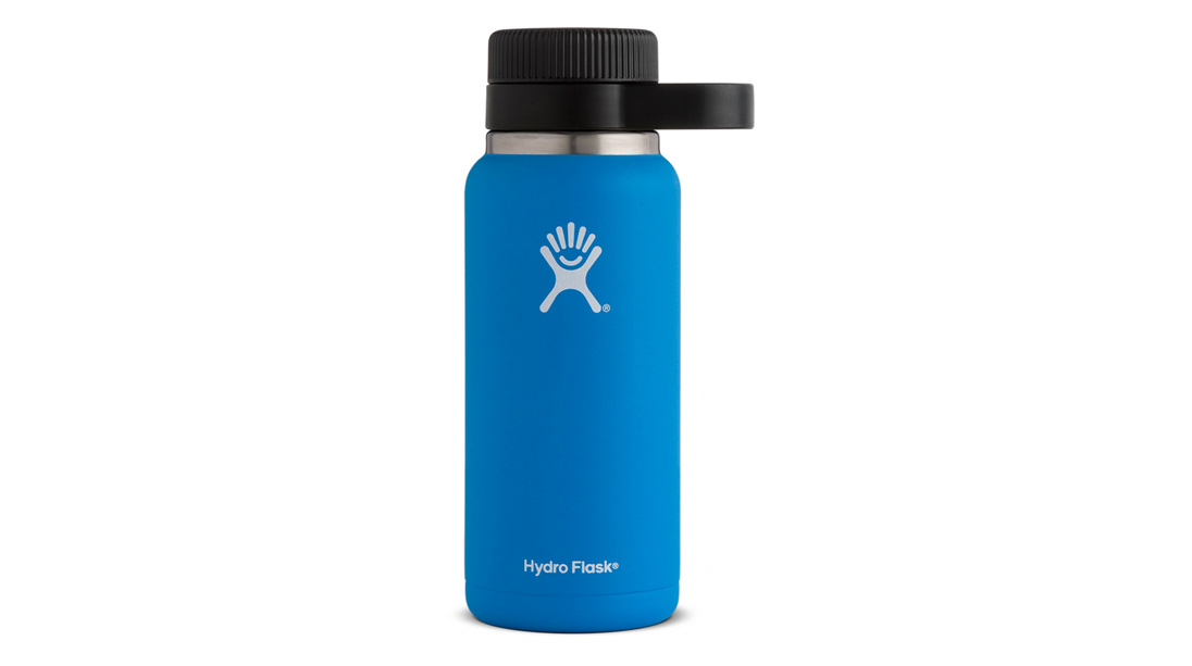 Thermal Drink Bottle (32oz) - Ironman 4x4 America