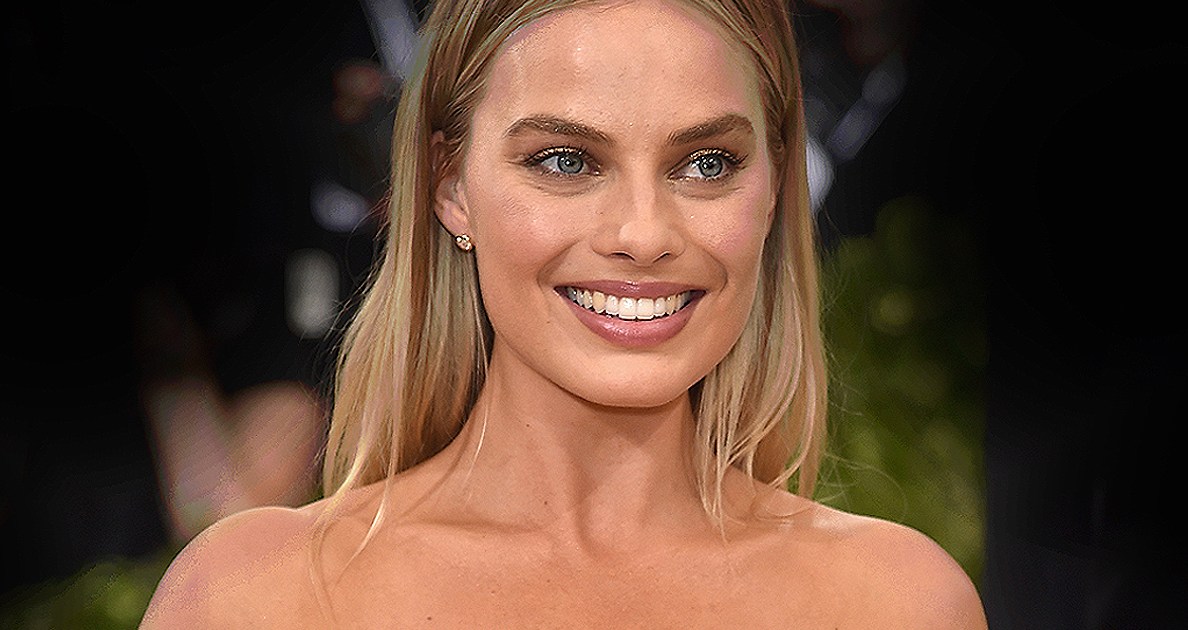 The 25 hottest photos of Margot Robbie | Muscle & Fitness